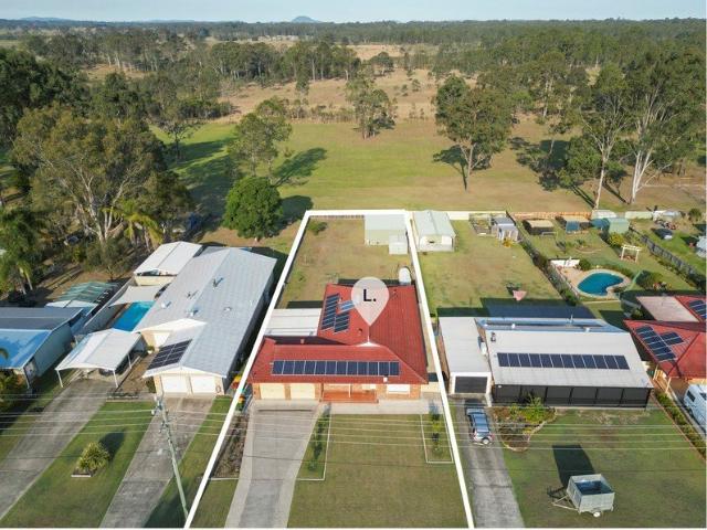 House for sale in Coutts Crossing, Clarence Valley Council
