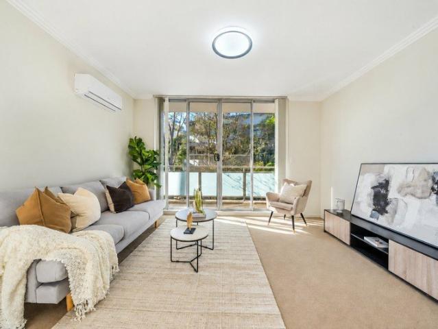 Apartment for sale in Pemulwuy, Sydney
