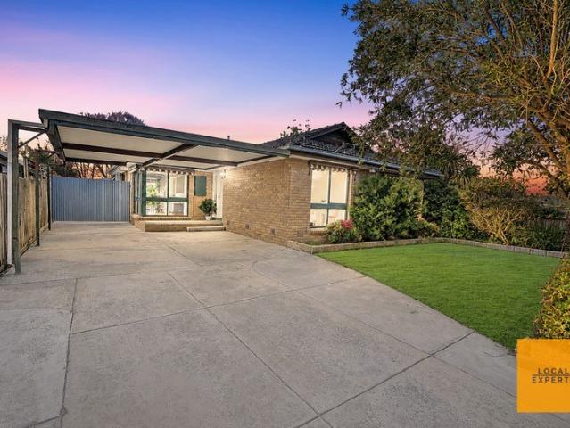House for sale in Camerons Creek, Victoria