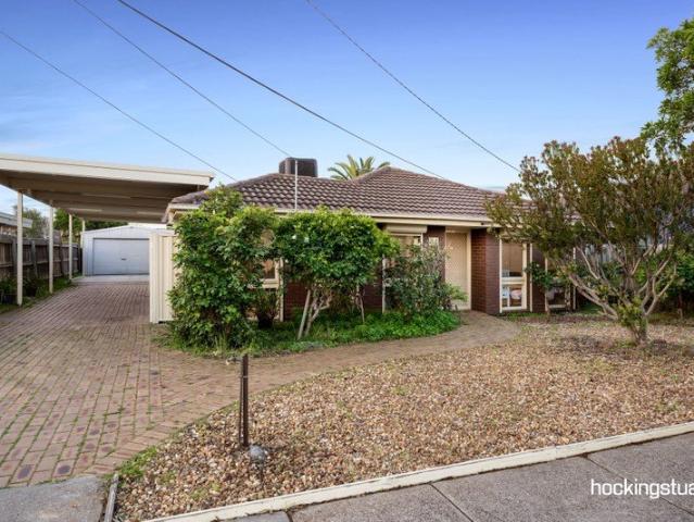House for sale in Mossfiel, Melbourne
