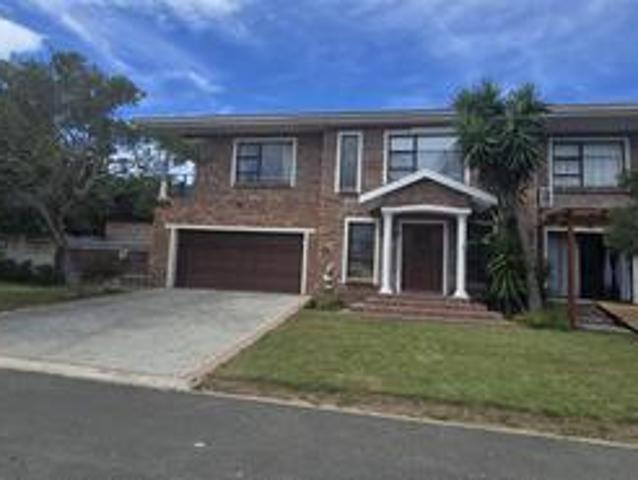 House for sale in Tergniet, Garden Route District Municipality