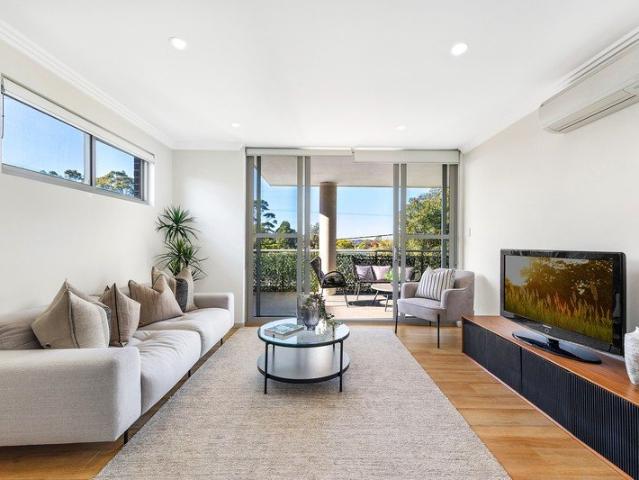 Apartment for sale in Sydney, New South Wales