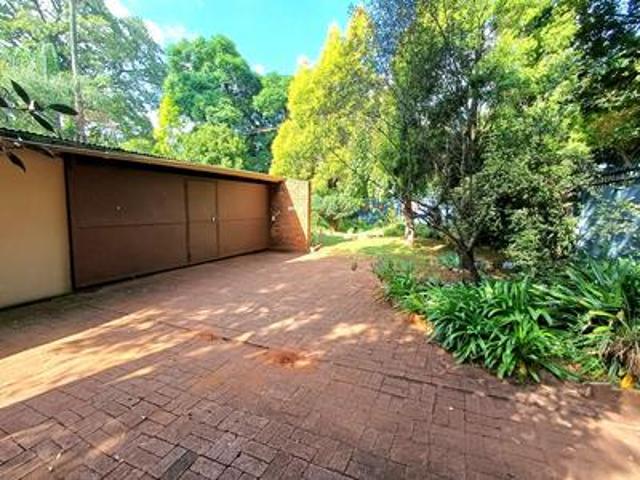 House for sale in Waterkloof, Gauteng
