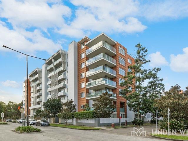 Apartment for sale in Sydney, New South Wales