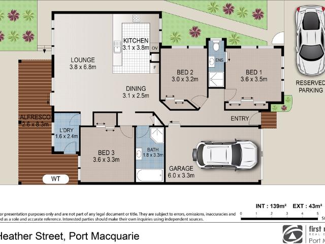 Villa for sale in Mid North Coast Msc, New South Wales