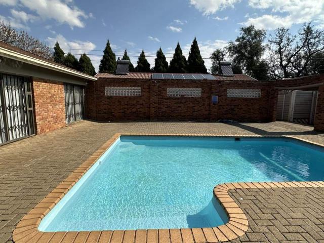 House for sale in Bloemfontein, Free State
