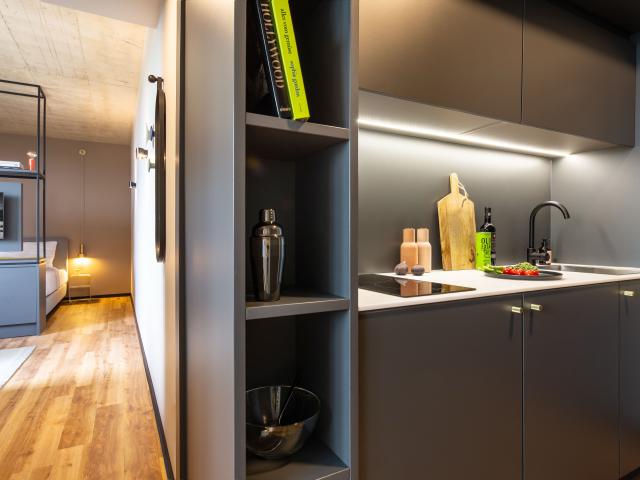 Apartment mieten in Opladen, Leverkusen