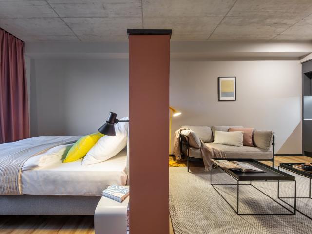 Apartment mieten in Leverkusen, Opladen