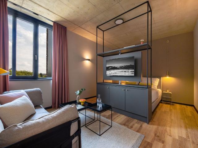 Apartment mieten in Opladen, Leverkusen