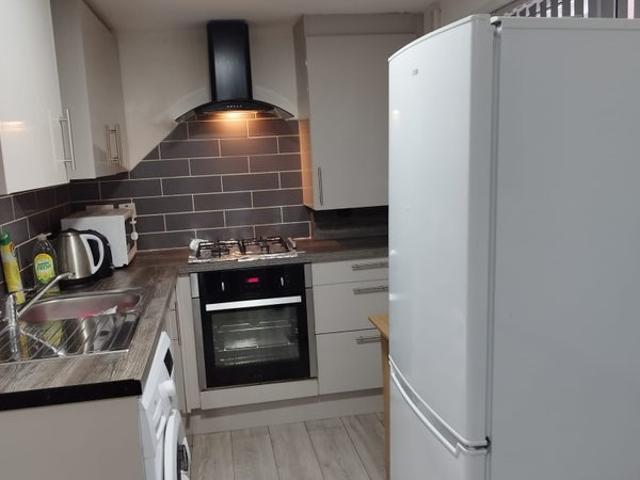 Studio for rent in Georgia, Isle Of Man