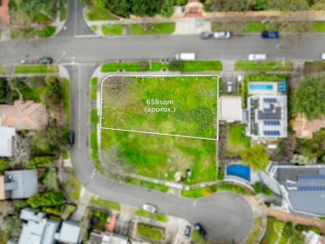 Land for sale in Camerons Creek, Victoria