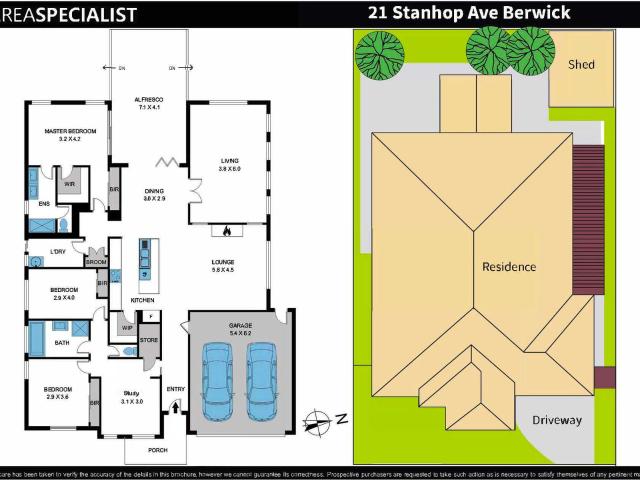 House for sale in Camerons Creek, Victoria