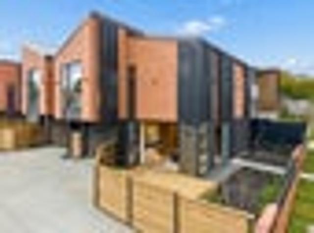 Townhouse for sale in Sunnynook, Oroua County