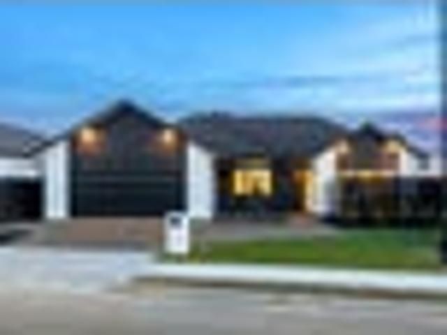 House for sale in Bellgrove, Rangiora