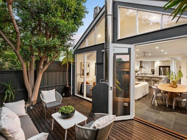 House for sale in South Yarra, Melbourne
