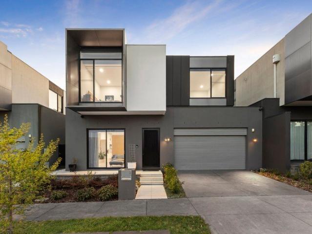 House for sale in Kew, Melbourne