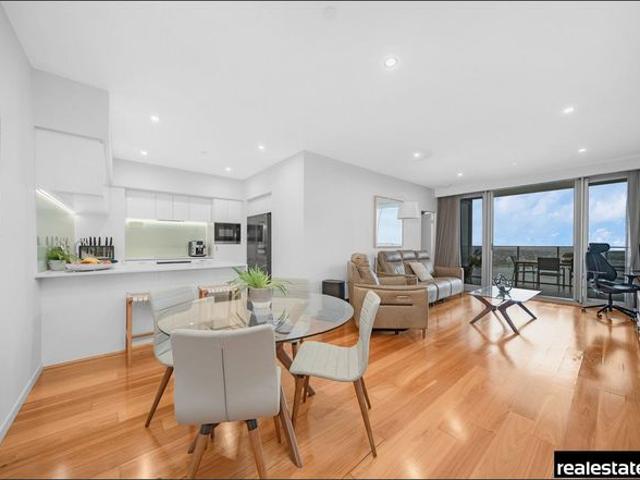 Apartment for rent in Cockburn, Western Australia