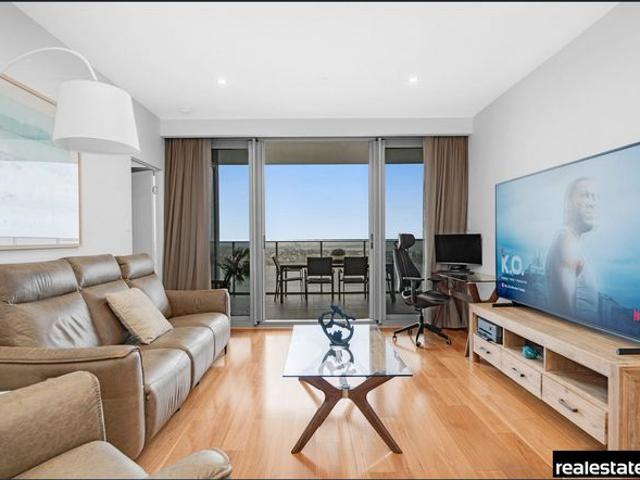 Apartment for rent in Cockburn, Western Australia
