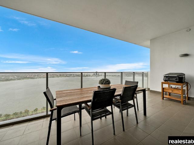Apartment for rent in Cockburn, Western Australia