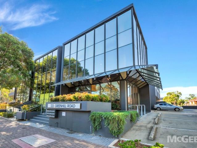 Office for rent in Horseshoe Creek, South Australia