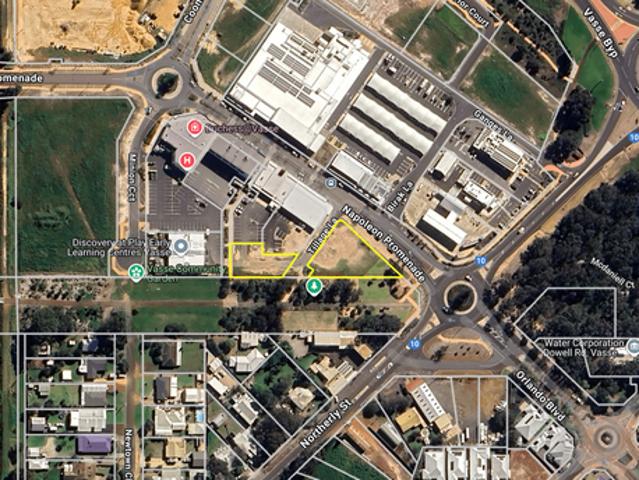 Townhouse for sale in Western Australia