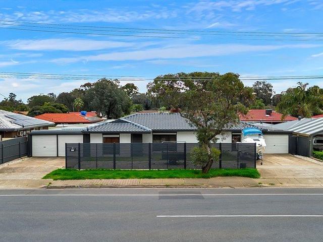House for sale in Paralowie, Adelaide