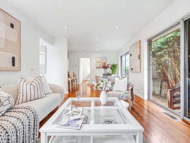 Townhouse for rent in Camerons Creek, Victoria