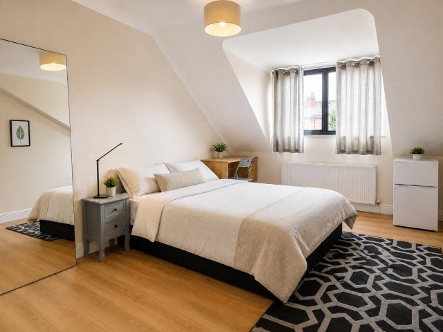 Apartment for rent in Brondesbury, Greater London