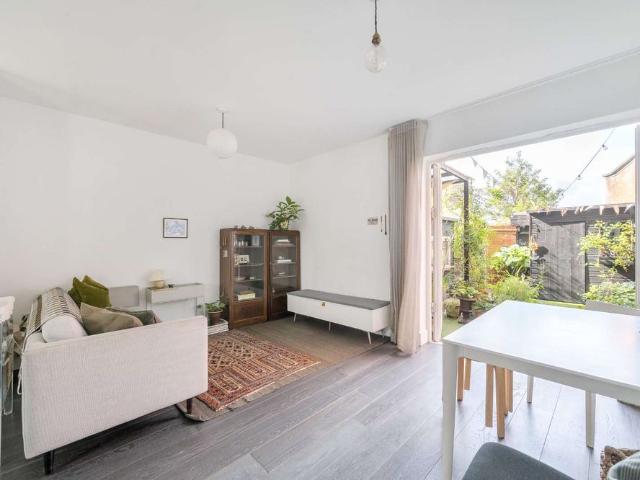 Townhouse for rent in Hampshire