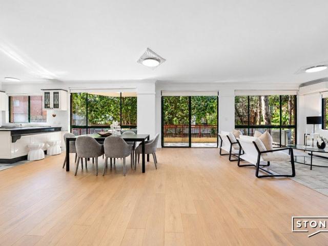 Apartment for sale in North Parramatta, Sydney