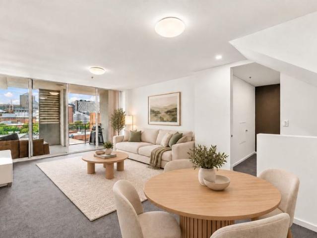 Apartment for rent in Ultimo, Sydney