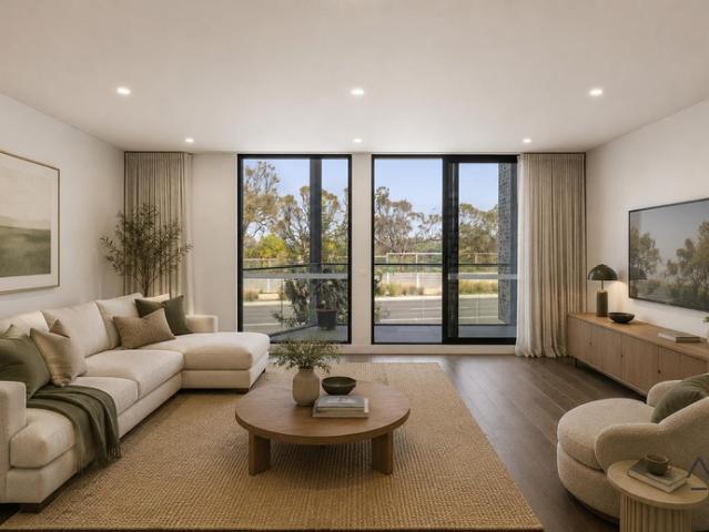 Townhouse for rent in Camerons Creek, Victoria