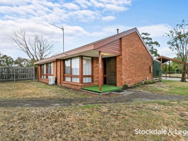 Townhouse for sale in Morwell
