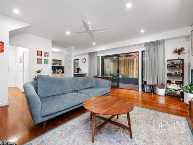 Townhouse for rent in Toombul, Queensland