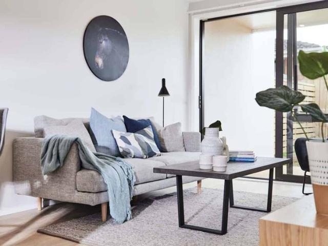 Townhouse for rent in East Tamaki