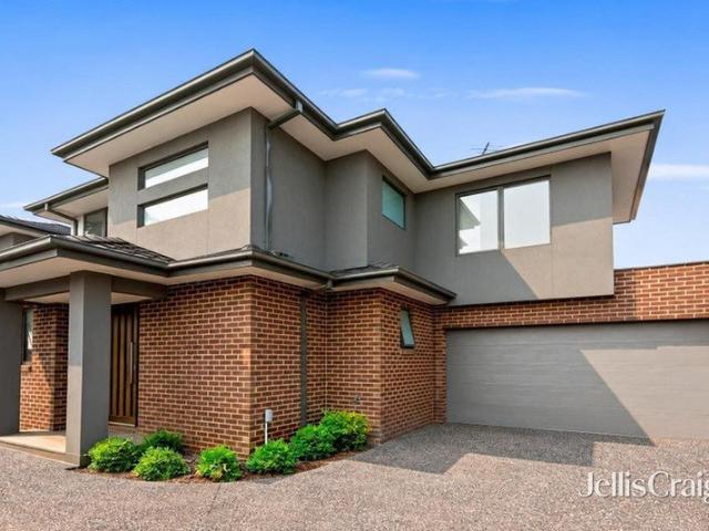 Townhouse for sale in Edithvale, Melbourne