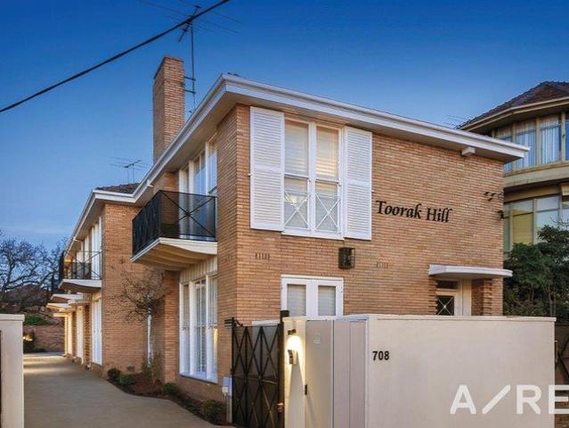 Townhouse for rent in Camerons Creek, Victoria