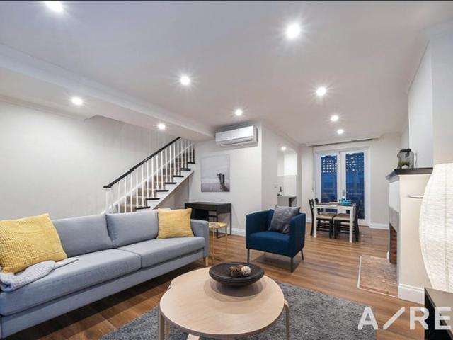 Townhouse for rent in Camerons Creek, Victoria