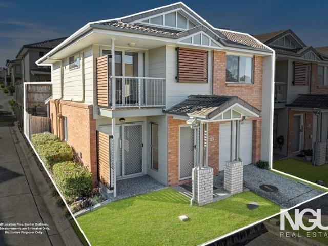 Townhouse for sale in Toombul, Queensland