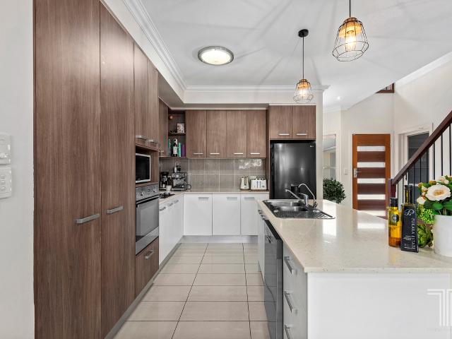 Townhouse for sale in Toombul, Queensland