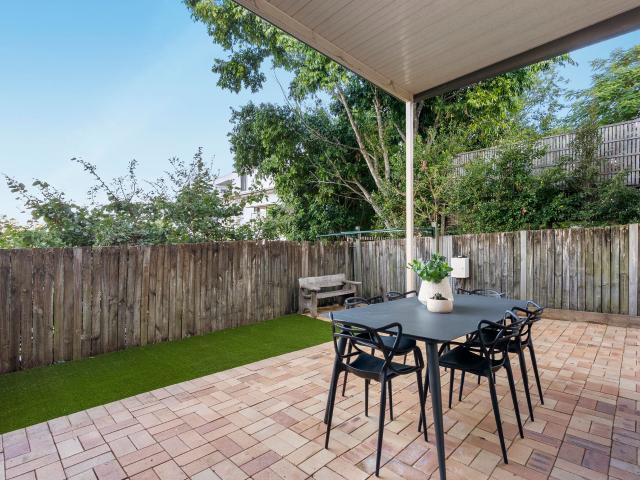 Townhouse for sale in Toombul, Queensland