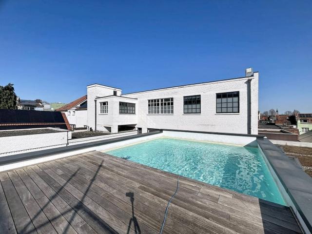 Appartement location à Jette, Bruxelles