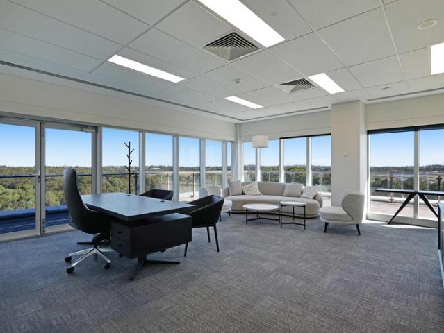 Office for rent in Stirling, Western Australia