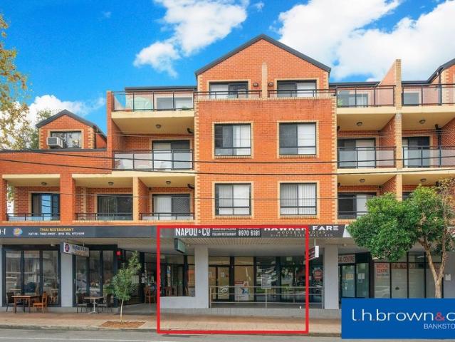 Retail for rent in Padstow, Sydney