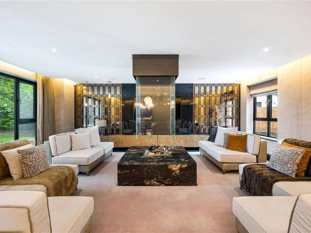 House for rent in Trafford Park, Greater Manchester
