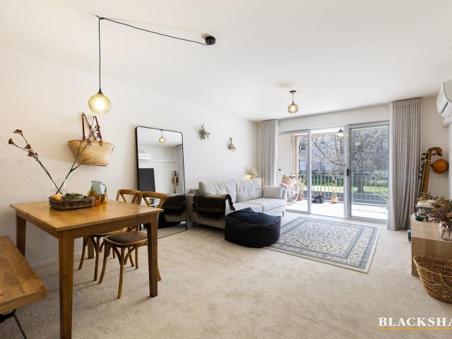 Property for sale in O'connor, Australian Capital Territory