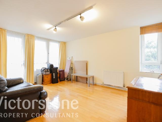 Apartment for rent in Fitzrovia, Greater London