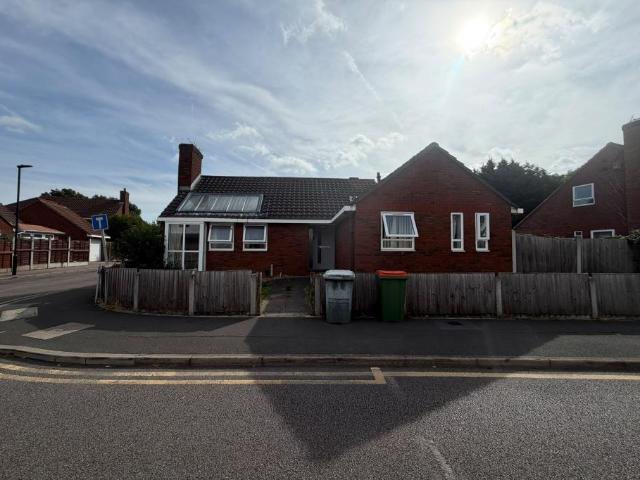 Room for rent in Beckton, Greater London