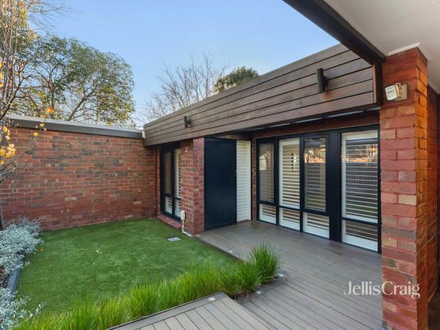 Apartment for rent in Camerons Creek, Victoria