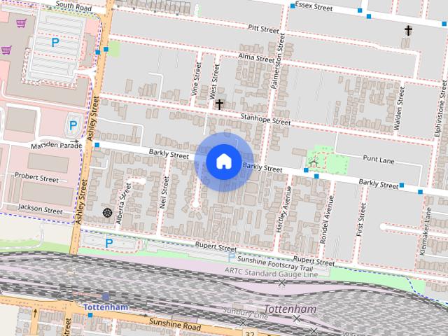 Townhouse for rent in Camerons Creek, Victoria